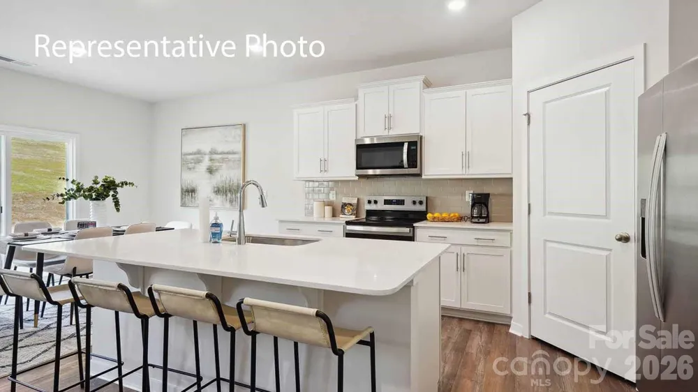 522 Brinkley Drive Kings Mountain, NC 28086