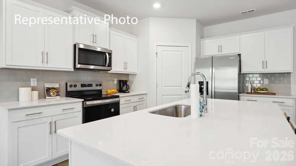 522 Brinkley Drive Kings Mountain, NC 28086