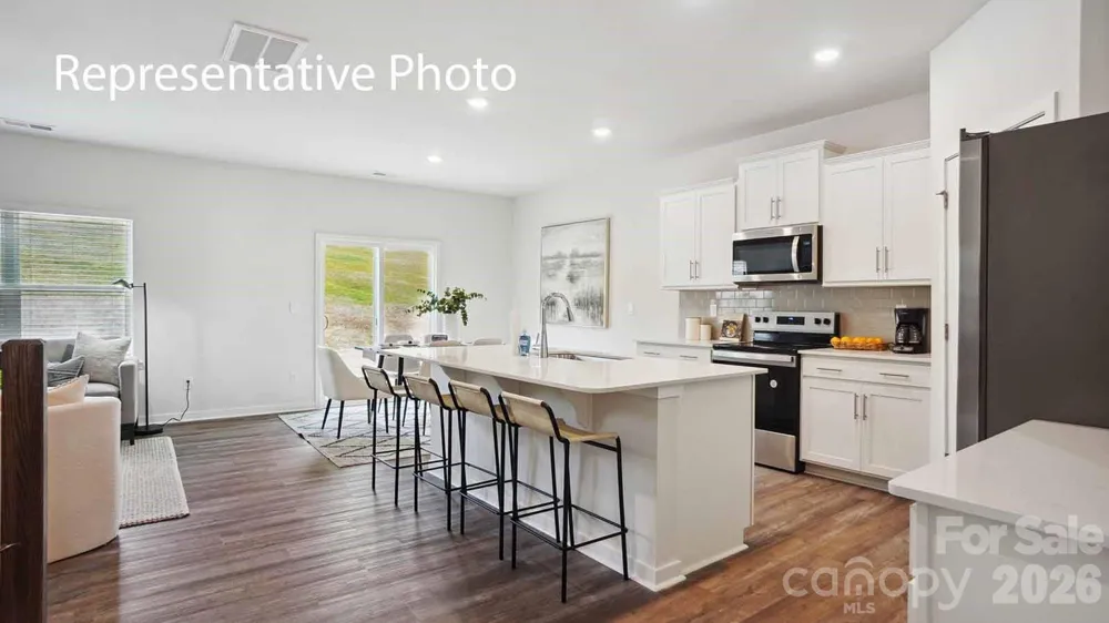 522 Brinkley Drive Kings Mountain, NC 28086