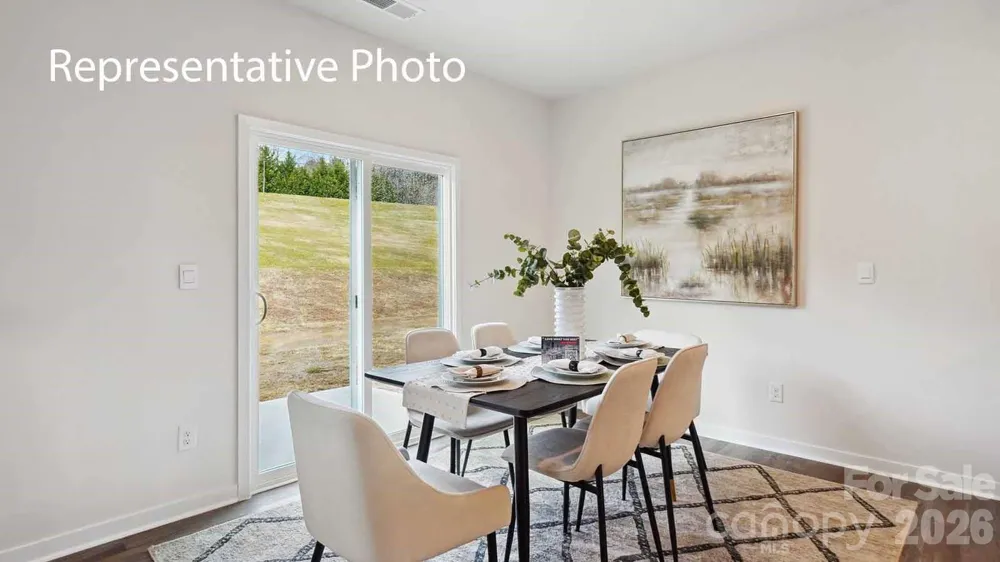 522 Brinkley Drive Kings Mountain, NC 28086