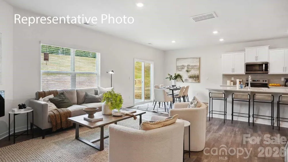 522 Brinkley Drive Kings Mountain, NC 28086