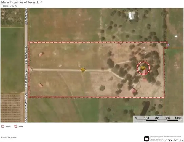 497 LUCKENBACH RD Fredericksburg, TX 78624