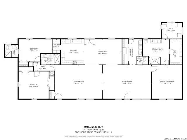 497 LUCKENBACH RD Fredericksburg, TX 78624