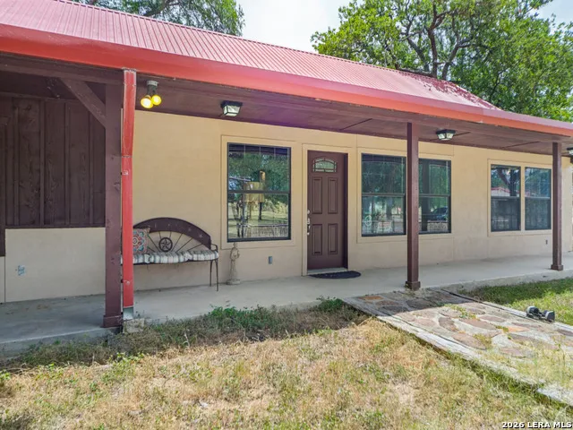 497 LUCKENBACH RD Fredericksburg, TX 78624