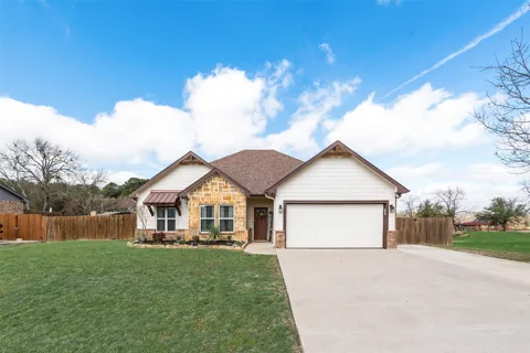 120 Horseshoe Lake Drive