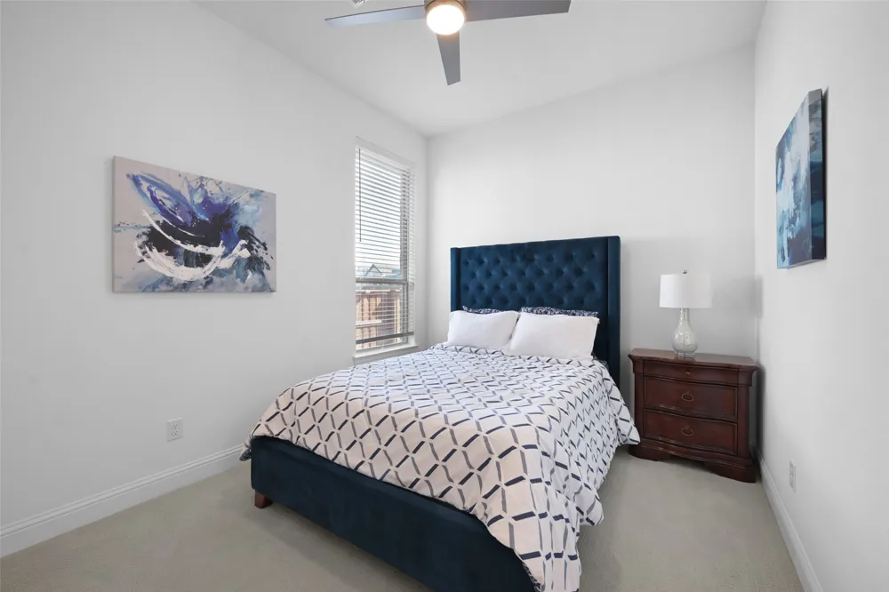 731 Drummond Drive Prosper, TX 75078