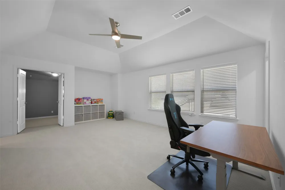 731 Drummond Drive Prosper, TX 75078