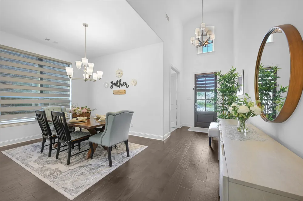 731 Drummond Drive Prosper, TX 75078