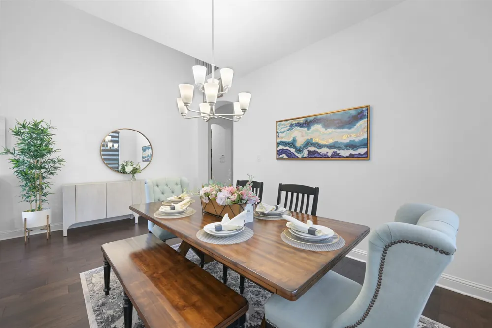 731 Drummond Drive Prosper, TX 75078