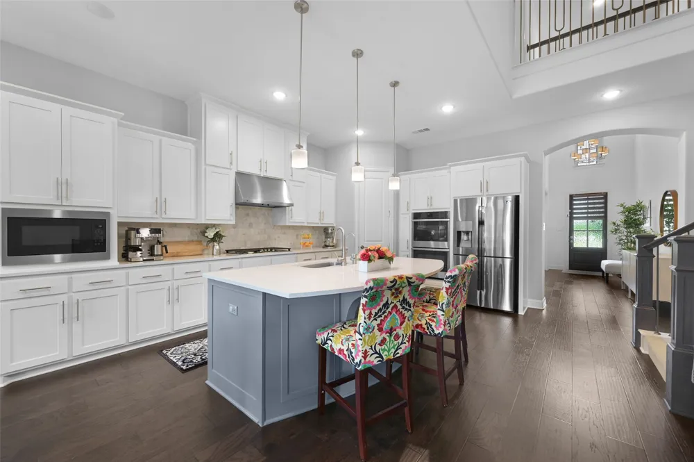 731 Drummond Drive Prosper, TX 75078