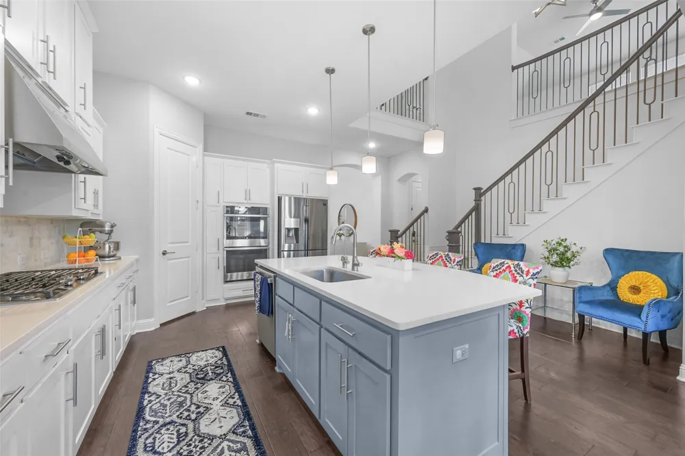 731 Drummond Drive Prosper, TX 75078