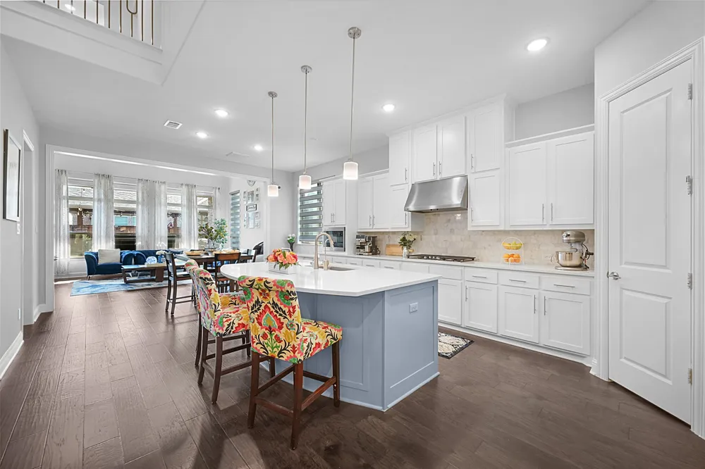 731 Drummond Drive Prosper, TX 75078
