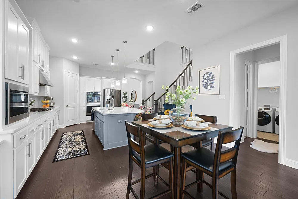 731 Drummond Drive Prosper, TX 75078