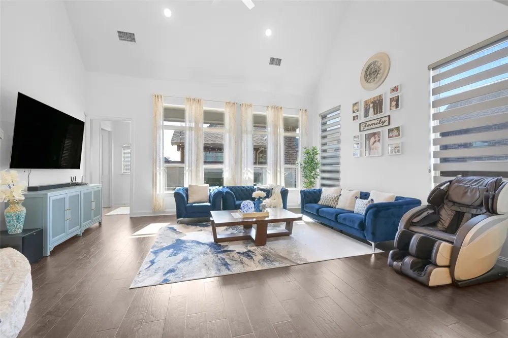 731 Drummond Drive Prosper, TX 75078