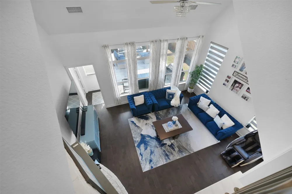 731 Drummond Drive Prosper, TX 75078