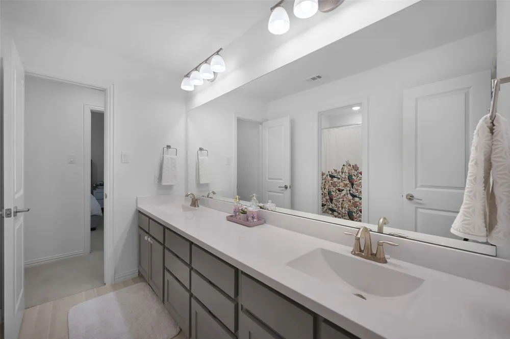 731 Drummond Drive Prosper, TX 75078
