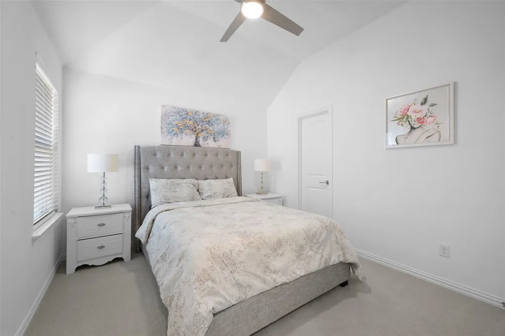 731 Drummond Drive Prosper, TX 75078
