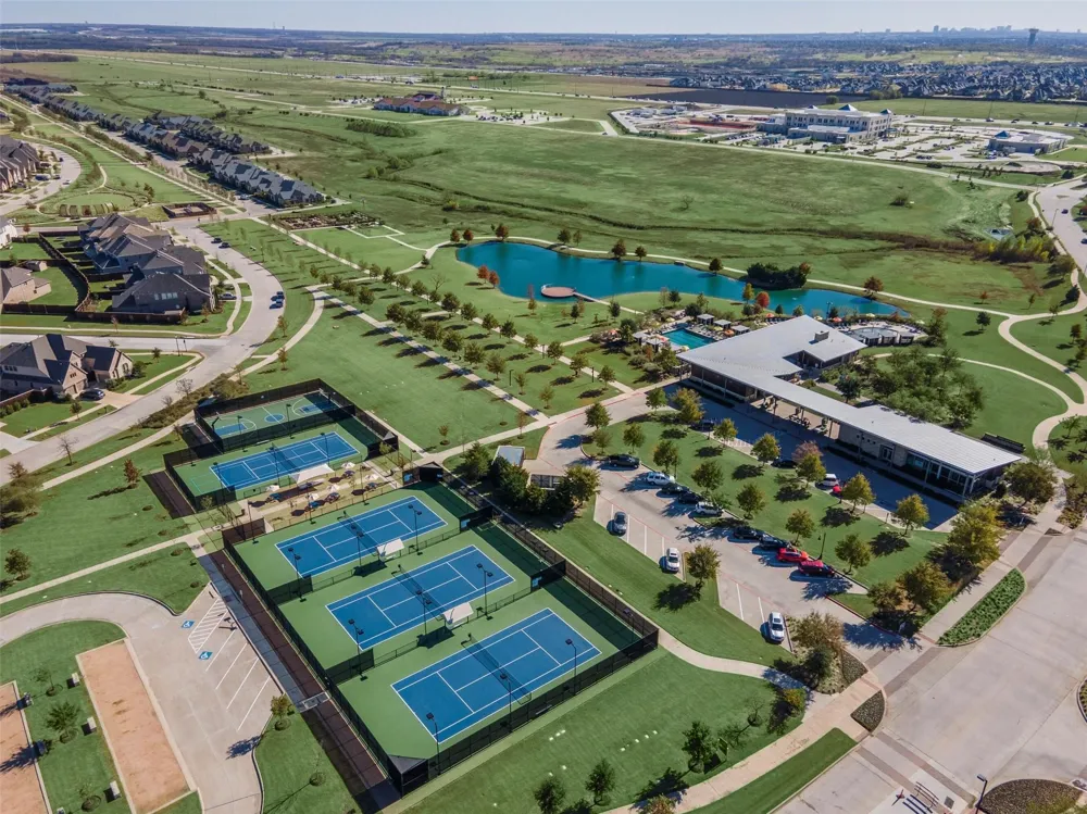 731 Drummond Drive Prosper, TX 75078