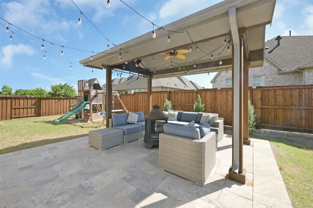 731 Drummond Drive Prosper, TX 75078