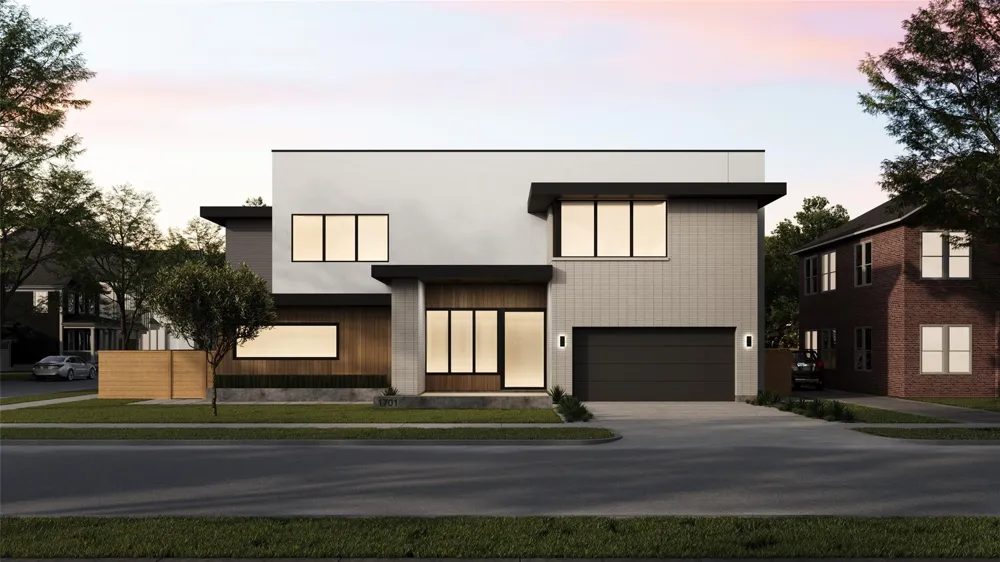 1701 Banks Street Houston, TX 77098