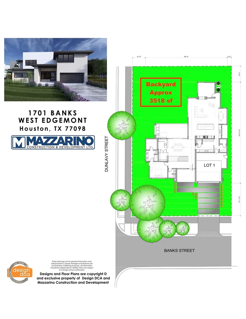 1701 Banks Street Houston, TX 77098