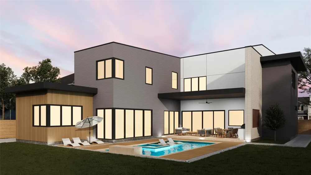1701 Banks Street Houston, TX 77098