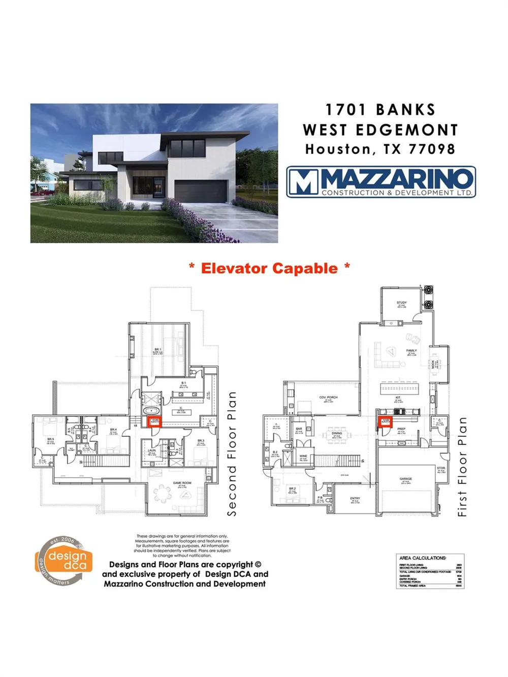 1701 Banks Street Houston, TX 77098