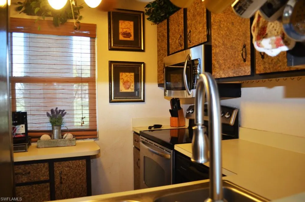 1624 Pine Valley Drive #118 Fort Myers, FL 33907