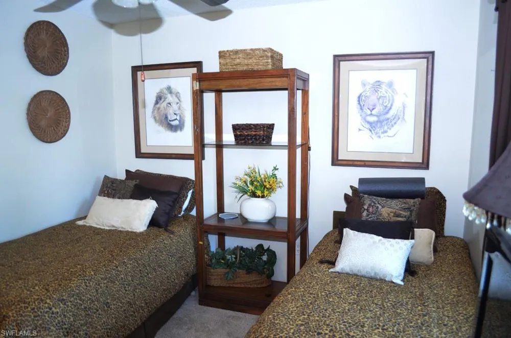 1624 Pine Valley Drive #118 Fort Myers, FL 33907