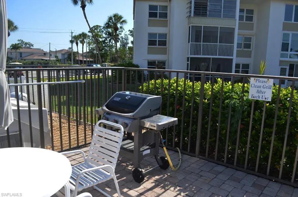 1624 Pine Valley Drive #118 Fort Myers, FL 33907