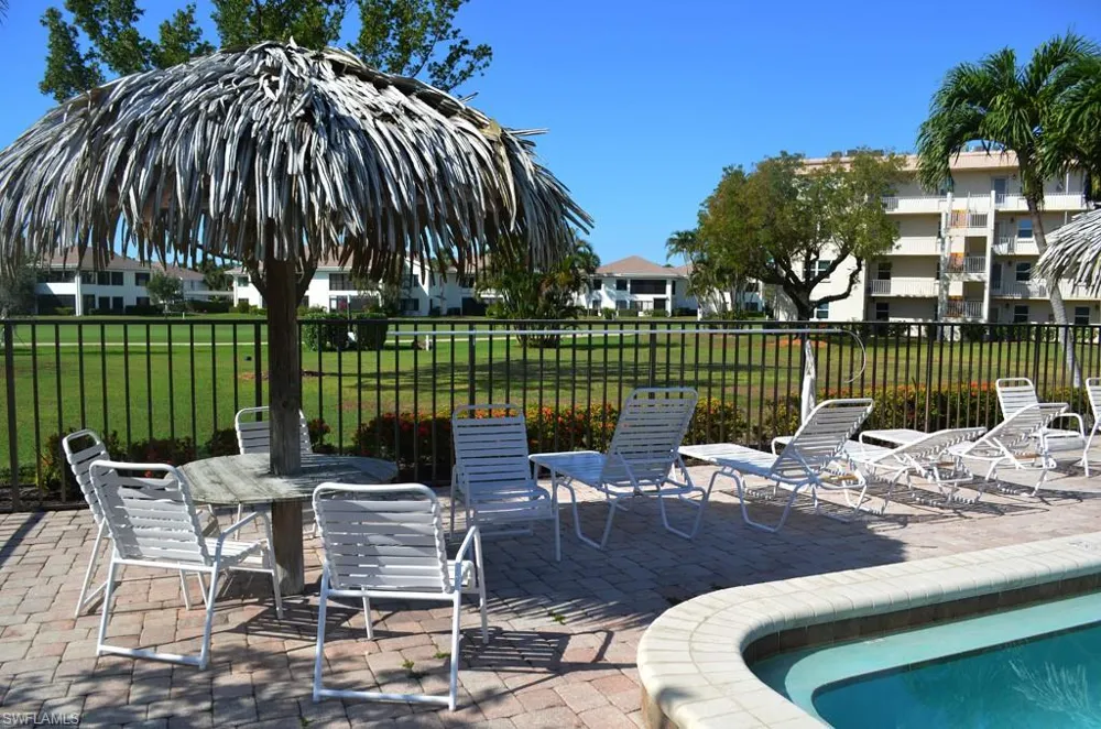 1624 Pine Valley Drive #118 Fort Myers, FL 33907