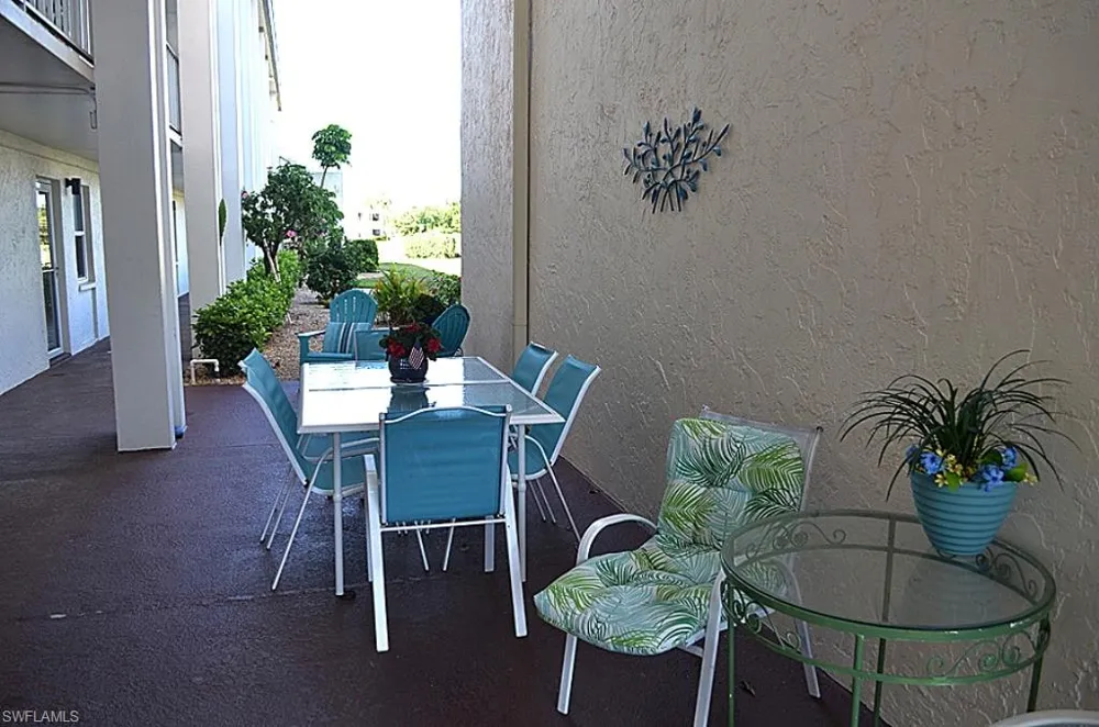 1624 Pine Valley Drive #118 Fort Myers, FL 33907