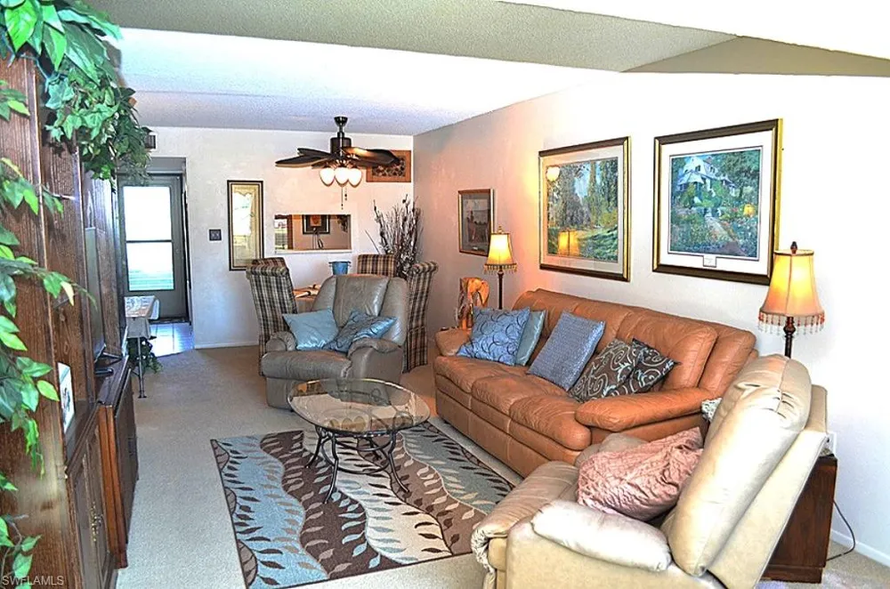 1624 Pine Valley Drive #118 Fort Myers, FL 33907