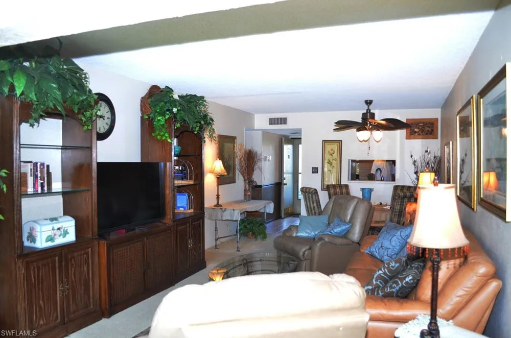 1624 Pine Valley Drive #118 Fort Myers, FL 33907