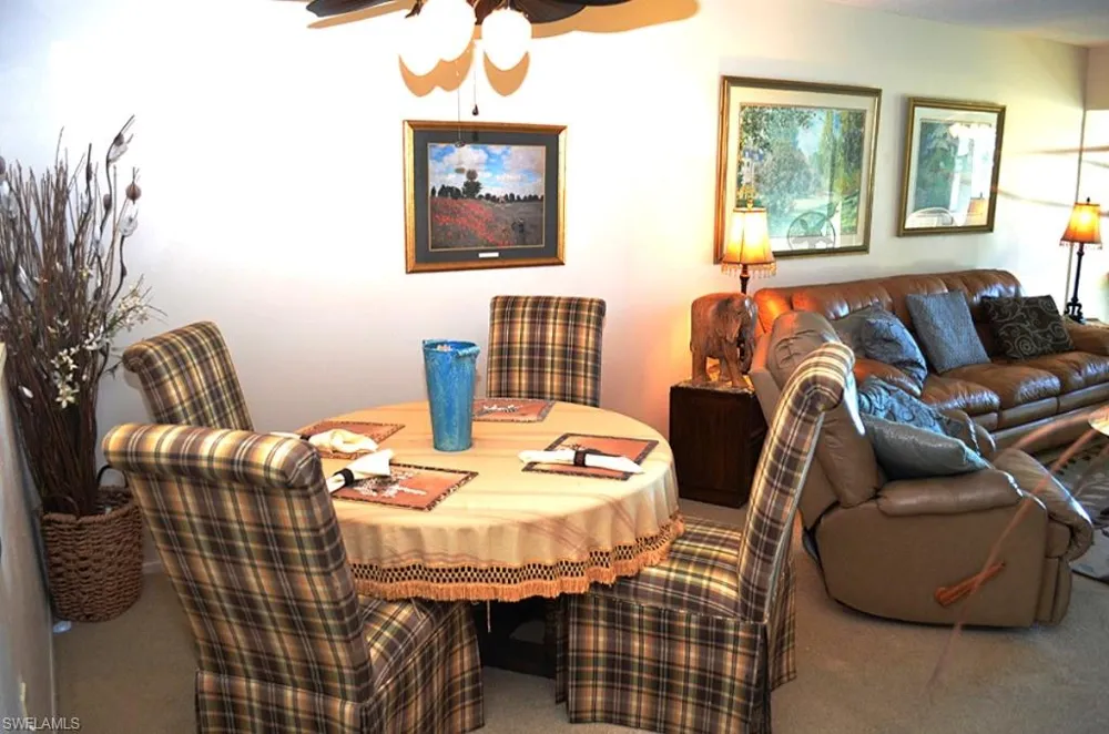 1624 Pine Valley Drive #118 Fort Myers, FL 33907