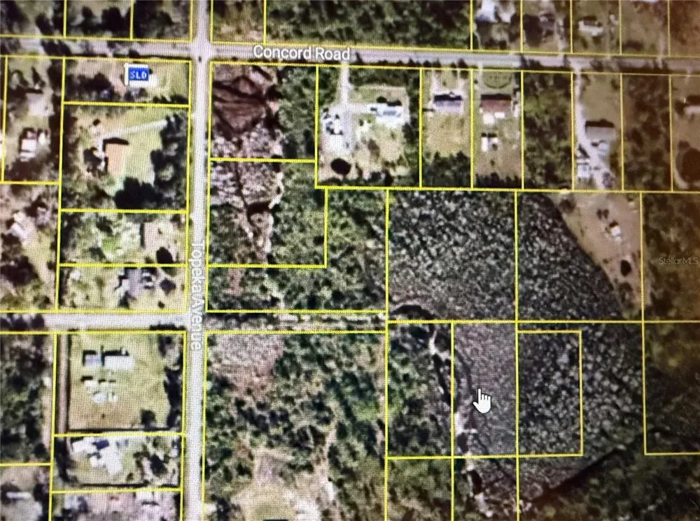 TOPEKA AVENUE St Cloud, FL 34773