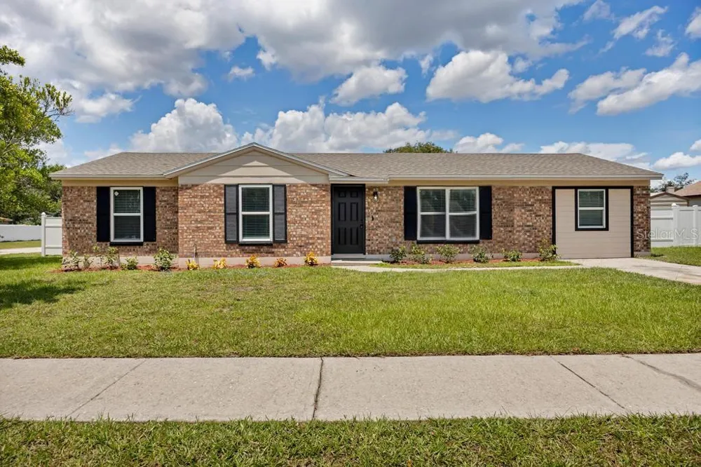 8149 JUSTIN ROAD S Jacksonville, FL 32210
