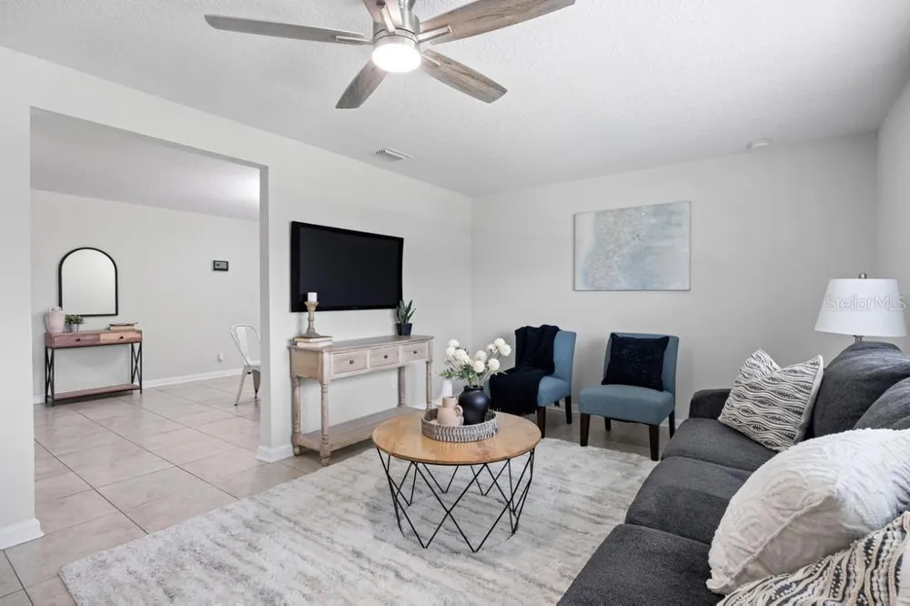 8149 JUSTIN ROAD S Jacksonville, FL 32210