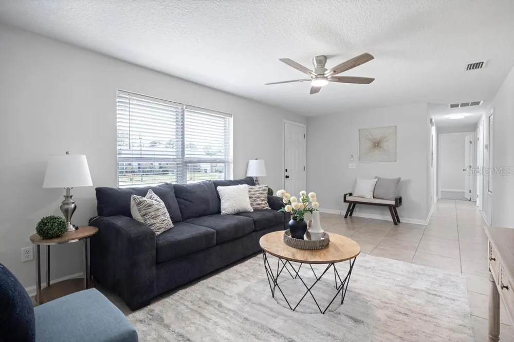 8149 JUSTIN ROAD S Jacksonville, FL 32210