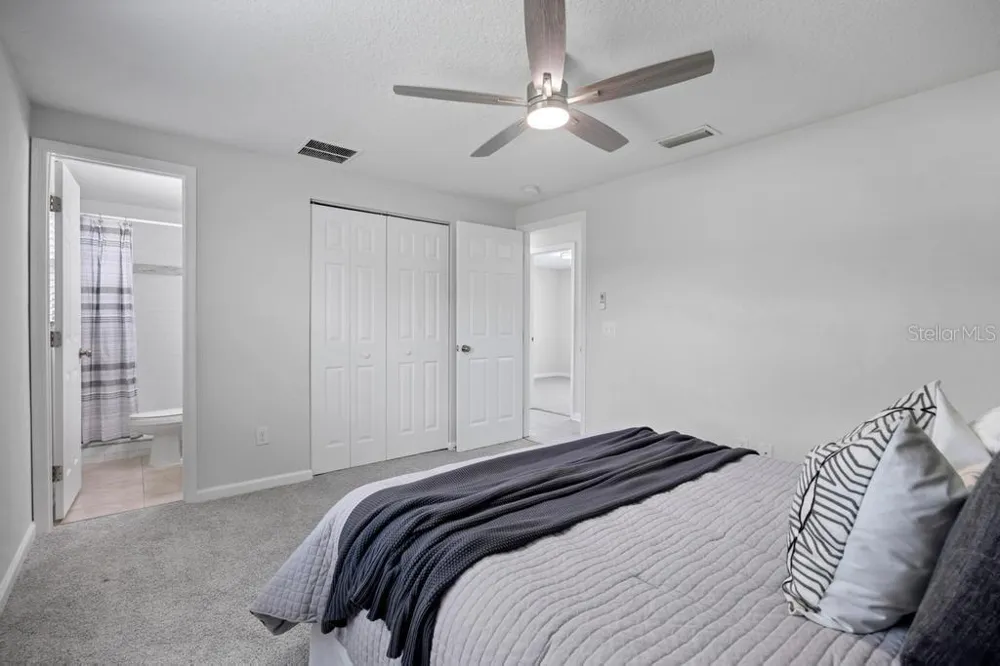 8149 JUSTIN ROAD S Jacksonville, FL 32210