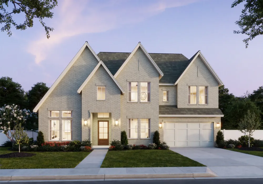 3661 Whimbrel Court Prosper, TX 75078