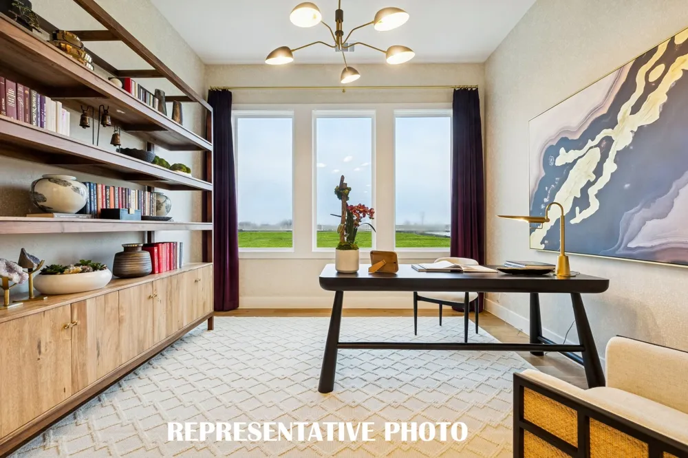 3661 Whimbrel Court Prosper, TX 75078