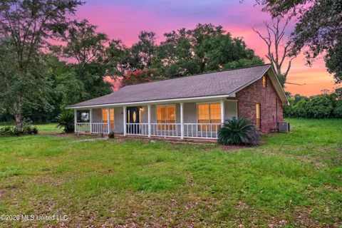 21425 Clifford Johnson Road