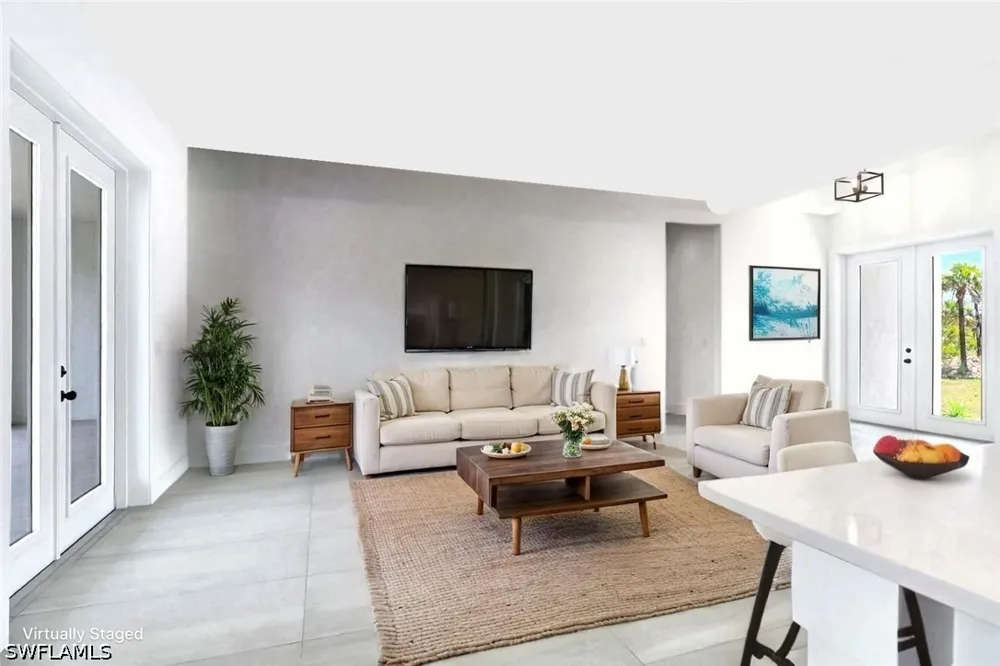 22nd Avenue SE Naples, FL 34117