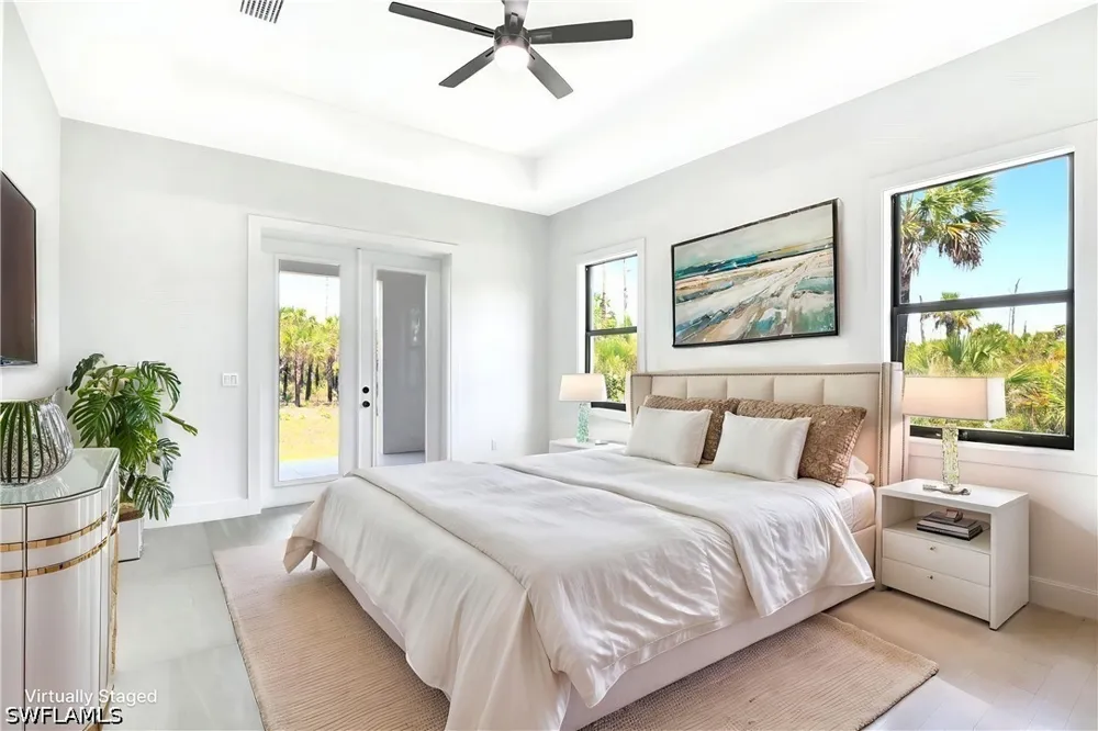 22nd Avenue SE Naples, FL 34117