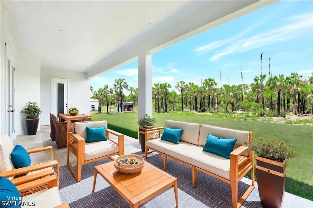 22nd Avenue SE Naples, FL 34117