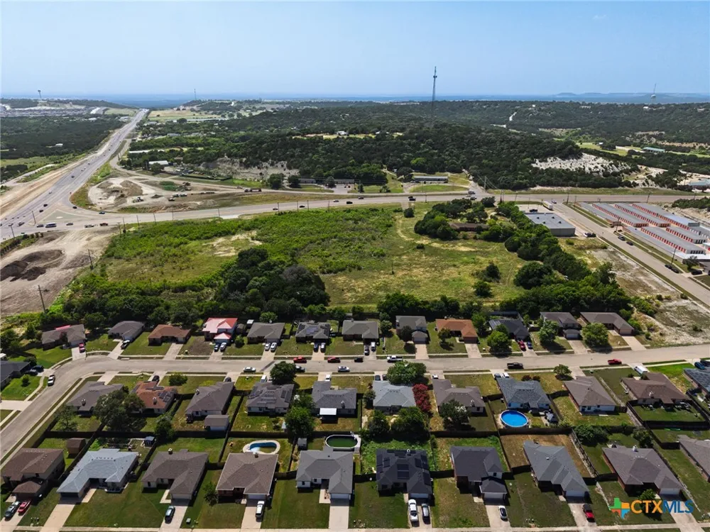 1101 W Business 190 Copperas Cove, TX 76522