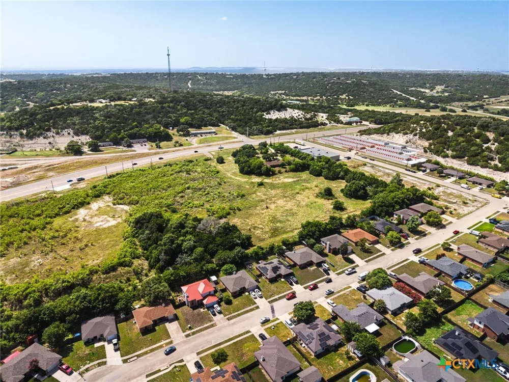 1101 W Business 190 Copperas Cove, TX 76522