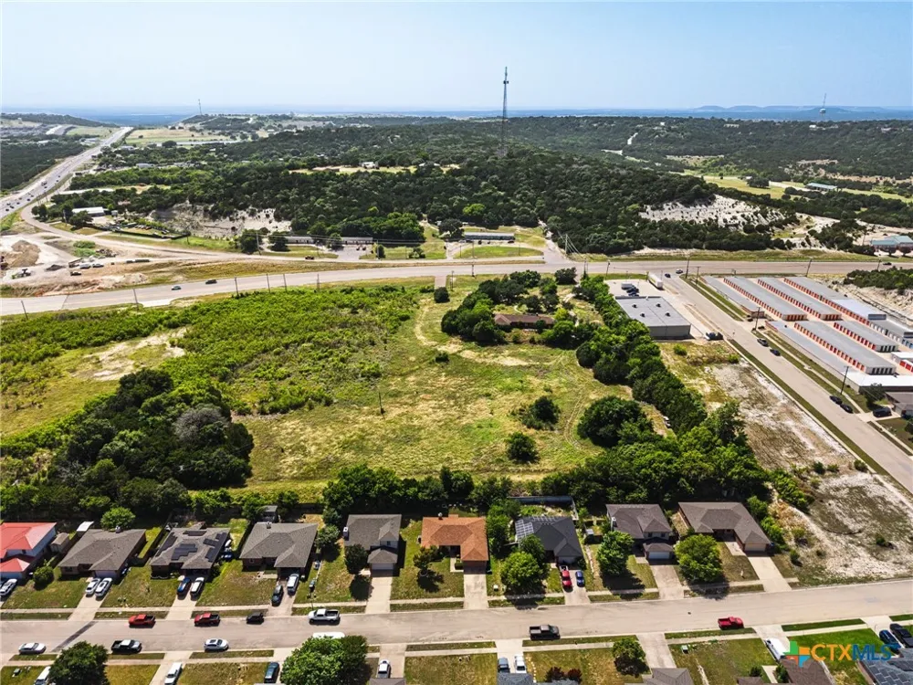 1101 W Business 190 Copperas Cove, TX 76522