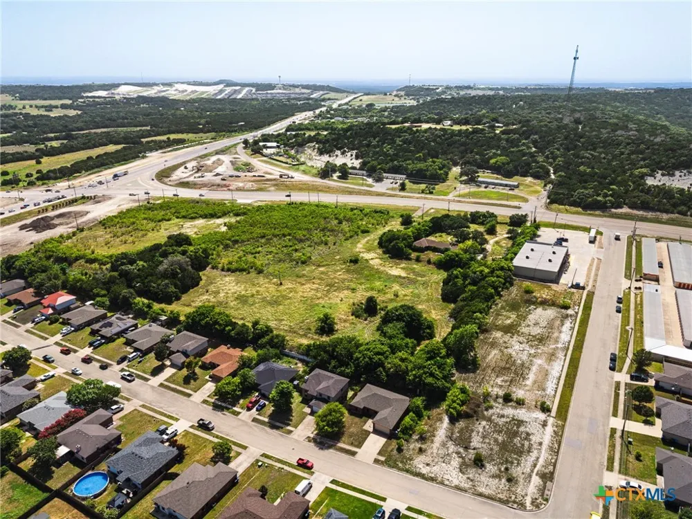 1101 W Business 190 Copperas Cove, TX 76522